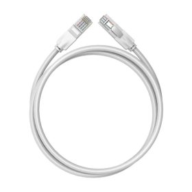 Network Cable UTP CAT6 Vention IBEHG RJ45 Ethernet 1000Mbps 1.5m Szür-6922794749054 2 kép