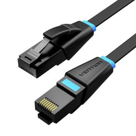 Lapos CAT6 UTP hálózati kábel Vention IBJBK RJ45 Ethernet 1000Mbps -6922794745971 2 kép