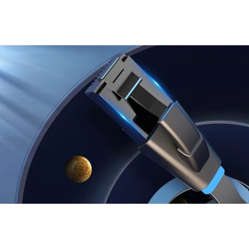 Lapos CAT6 UTP hálózati kábel Vention IBJBK RJ45 Ethernet 1000Mbps -6922794745971 6 kép