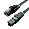 Lapos hálózati kábel UTP CAT6 Vention IBJBX RJ45 Ethernet 1000Mbps -6922794746060 2 kép