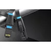 Lapos hálózati kábel UTP CAT6 Vention IBJBX RJ45 Ethernet 1000Mbps -6922794746060 5 kép