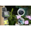 RainPoint digitális vízmennyiségmérő (ICS018)-5907085528656 6 kép