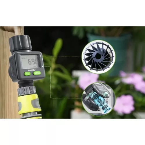 RainPoint digitális vízmennyiségmérő (ICS018)-5907085528656 6 kép