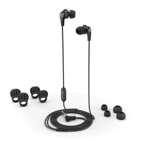 JLAB JBUDS Pro Jellegzetes Fülhallgató - Fekete-878376002696 2 kép