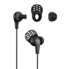 JLAB JBUDS Pro Jellegzetes Fülhallgató - Fekete-878376002696 3 kép