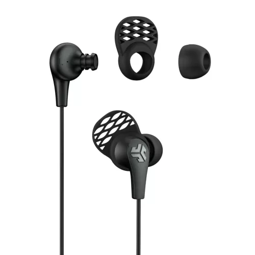 JLAB JBUDS Pro Jellegzetes Fülhallgató - Fekete-878376002696 3 kép