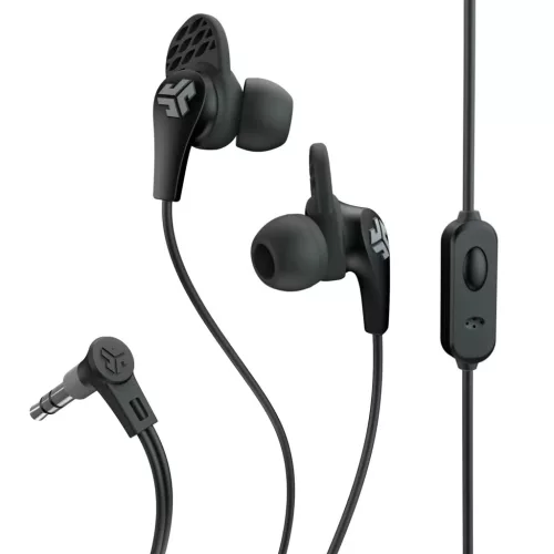 JLAB JBUDS Pro Jellegzetes Fülhallgató - Fekete-878376002696 4 kép