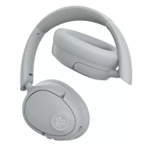 JLAB JBuds Lux ANC Fejhallgató - Felhő Fehér-810119071248 8 kép