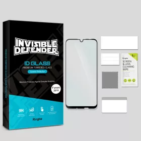 Huawei P Smart 2019 Ringke Invisible Defender ID 0.33 mm 9H kijelzőv�-8809659042902 1 kép