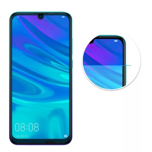 Huawei P Smart 2019 Ringke Invisible Defender ID 0.33 mm 9H kijelzőv�-8809659042902 2 kép