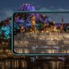 Huawei P Smart 2019 Ringke Invisible Defender ID 0.33 mm 9H kijelzőv�-8809659042902 9 kép