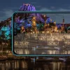 Huawei P Smart 2019 Ringke Invisible Defender ID 0.33 mm 9H kijelzőv�-8809659042902 9 kép