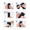 Huawei P Smart 2019 Ringke Invisible Defender ID 0.33 mm 9H kijelzőv�-8809659042902 10 kép