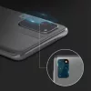 Ringke Invisible Defender 0.25 mm kameralencse védő üvegfólia Sams-8809716071937 3 kép