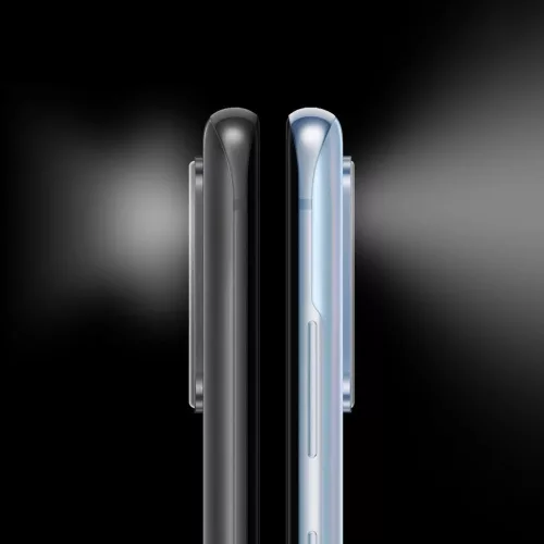 Ringke Invisible Defender 0.25 mm kameralencse védő üvegfólia Sams-8809716071937 5 kép