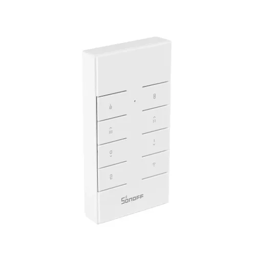 Sonoff RM433 távirányító talp fehér-6920075776584 2 kép