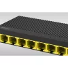 8-port LAN Switch IMOU SG108C-6976391036734 3 kép
