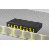 8-port LAN Switch IMOU SG108C-6976391036734 8 kép