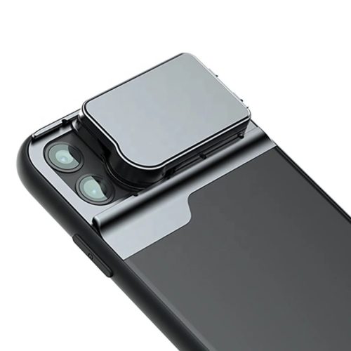 iPhone 13 tok objektívekkel, szűrővel (GP1)- 2 kép