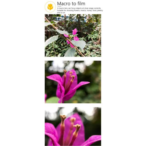 iPhone 13 tok objektívekkel, szűrővel (GP1)- 5 kép