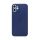 iPhone 13 Pro Max karbon mintás TPU tok kék színben-0000000032159 1 kép