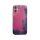iPhone 13 mini TPU tok színes mintával Alphajack (C1) lila rózsasz�- 9 kép