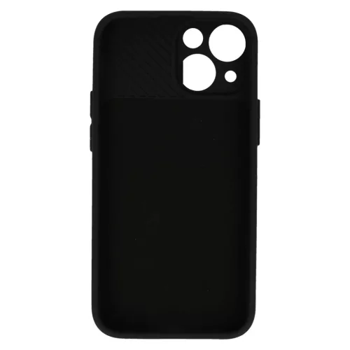 iPhone 13 Pro Camshield Soft tok fekete Alphajack- 6 kép