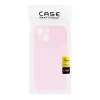 iPhone 13 Pro Camshield Soft tok világos rózsaszín Alphajack- 4 kép