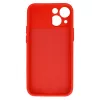 iPhone 13 Pro Camshield Soft tok piros Alphajack- 4 kép