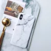 iPhone 13 Pro IMD márvány mintás tok fehér Alphajack- 3 kép
