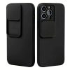 iPhone 13 Pro Max Camshield Soft tok fekete Alphajack- 1 kép