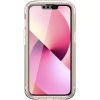 iPhone 13 Pro Max márvány mintás 360 fokos védelmet biztosító TP- 2 kép