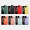 iPhone 13 Pro Max TPU tok kameralencse védővel világoskék Alphajac- 2 kép