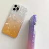 iPhone 13 Pro Max TPU tok színes mintával Alphajack (P6) narancssár- 10 kép