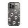iPhone 13 Pro Max átlátszó TPU tok Skull mintával Alphajack- 1 kép