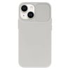 iPhone 14 Camshield Soft tok bézs Alphajack- 1 kép