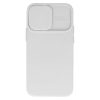 iPhone 14 Camshield Soft tok bézs Alphajack- 2 kép