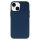 iPhone 14 Camshield Soft tok sötétkék Alphajack- 1 kép