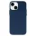 iPhone 14 Camshield Soft tok sötétkék Alphajack- 1 kép