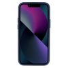 iPhone 14 Camshield Soft tok sötétkék Alphajack- 3 kép