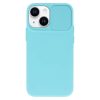 iPhone 14 Camshield Soft tok mentazöld Alphajack- 1 kép