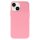 iPhone 14 Camshield Soft tok világos rózsaszín Alphajack- 1 kép