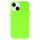 iPhone 14 Camshield Soft tok lime zöld Alphajack- 1 kép