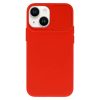 iPhone 14 Camshield Soft tok piros Alphajack- 1 kép