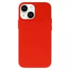 iPhone 14 Camshield Soft tok piros Alphajack- 1 kép