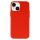 iPhone 14 Camshield Soft tok piros Alphajack- 1 kép