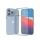 iPhone 14 Plus átlátszó TPU tok Alphajack- 1 kép
