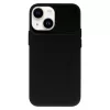 iPhone 14 Plus Camshield Soft tok fekete Alphajack- 1 kép
