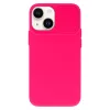 iPhone 14 Plus Camshield Soft tok rózsaszín Alphajack- 1 kép