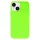 iPhone 14 Plus Camshield Soft tok lime zöld Alphajack- 1 kép